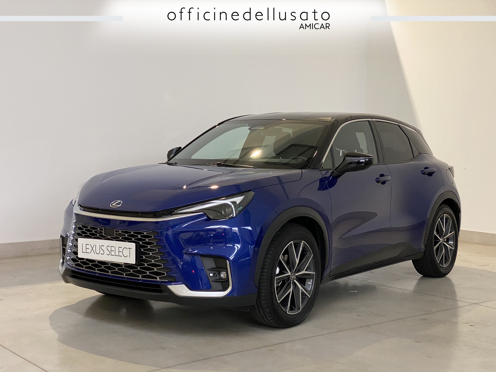 Tutto l'usato e KM 0