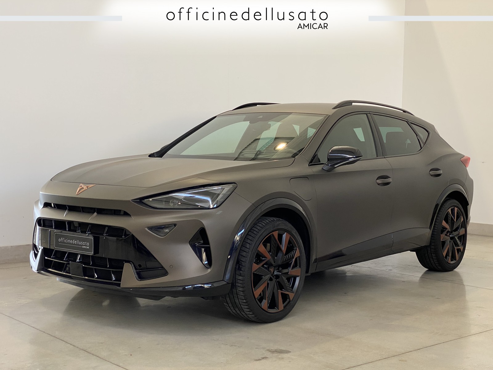 Tutto l'usato e KM 0