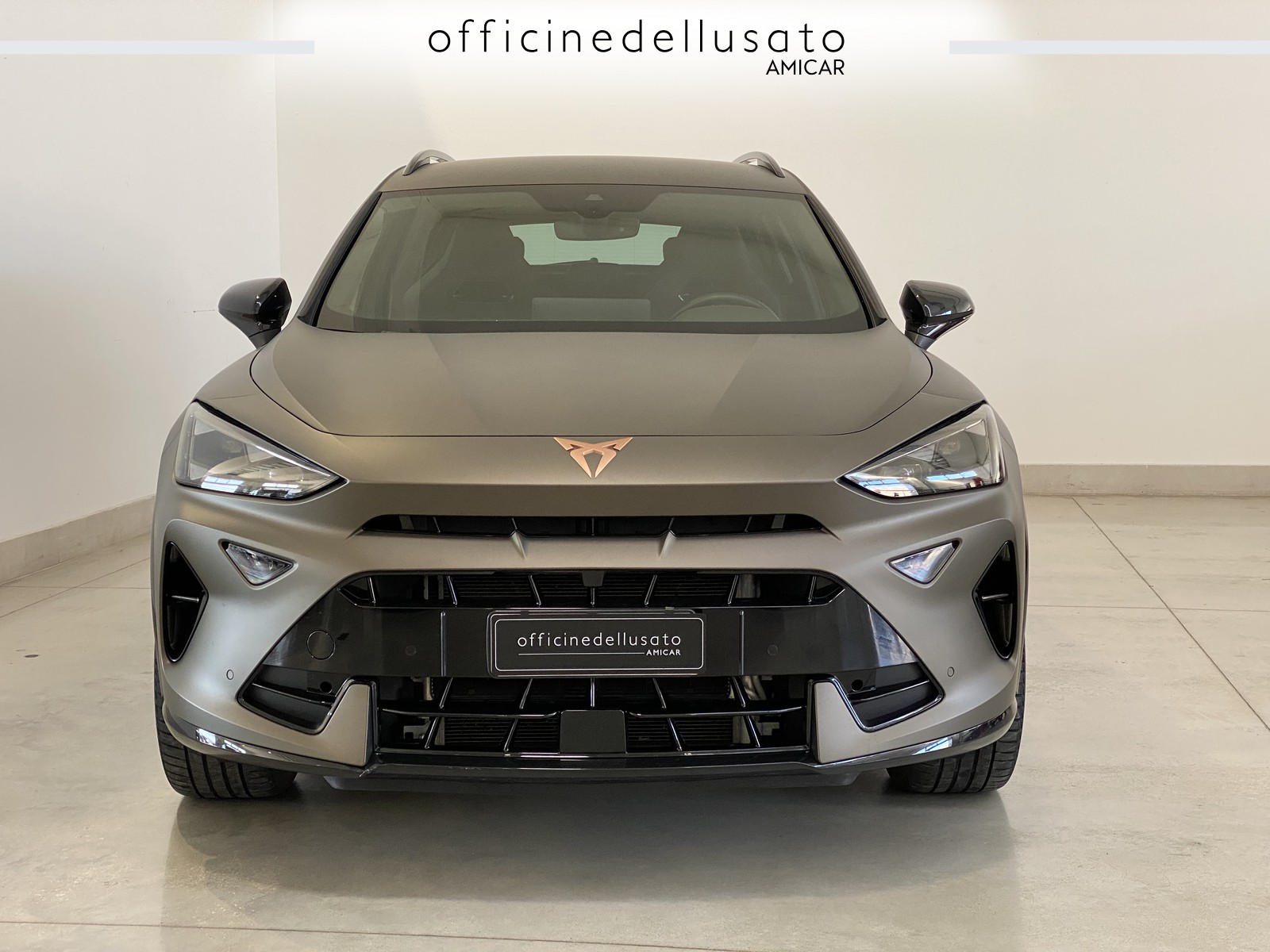 Tutto l'usato e KM 0