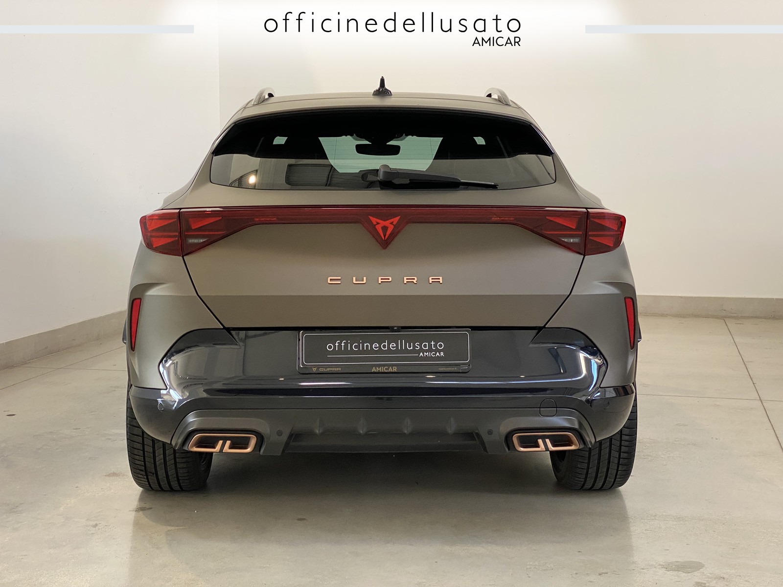 Tutto l'usato e KM 0