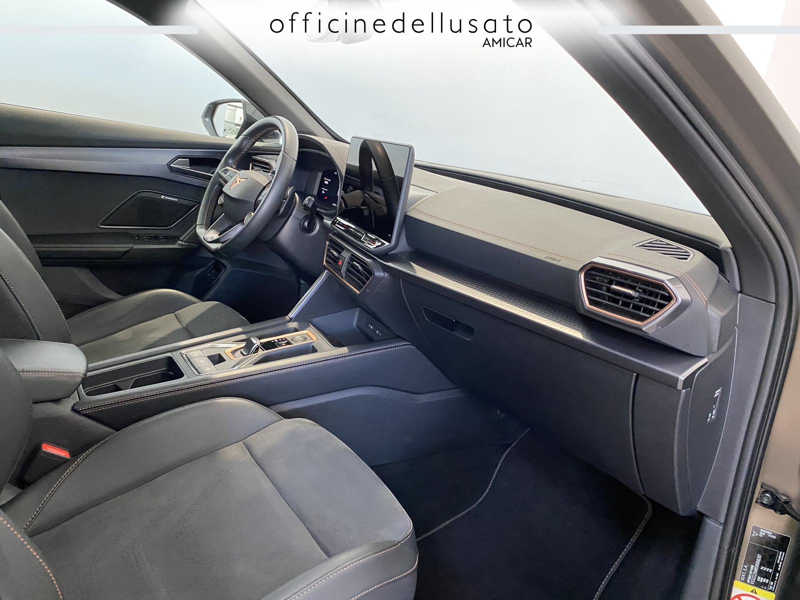 Tutto l'usato e KM 0