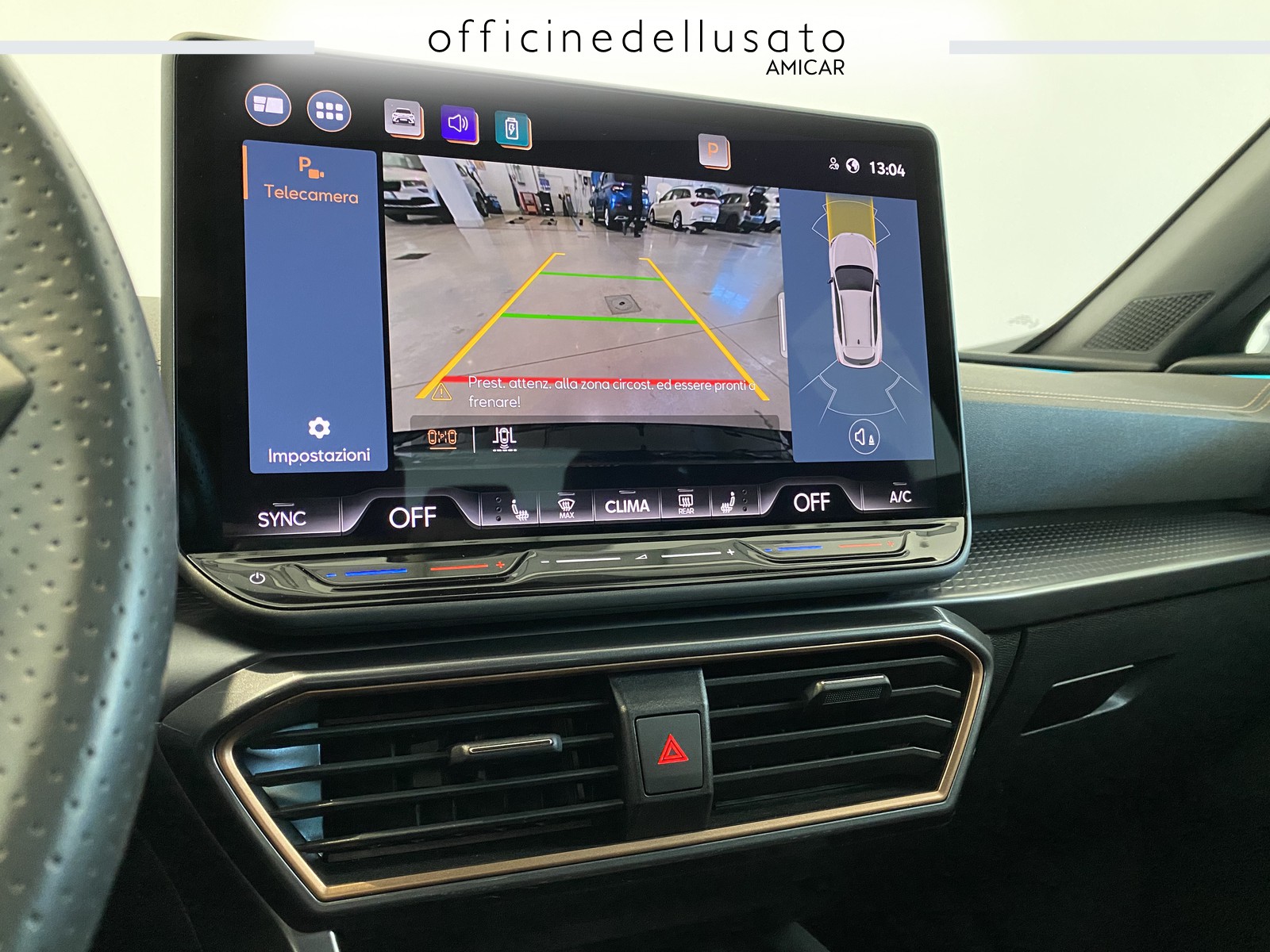 Tutto l'usato e KM 0