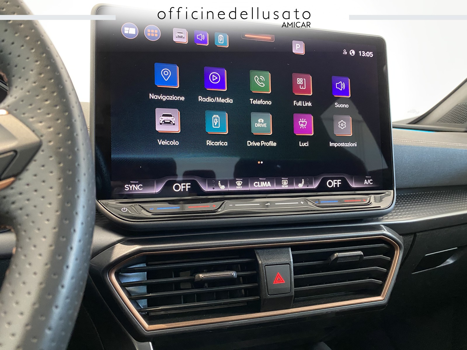 Tutto l'usato e KM 0