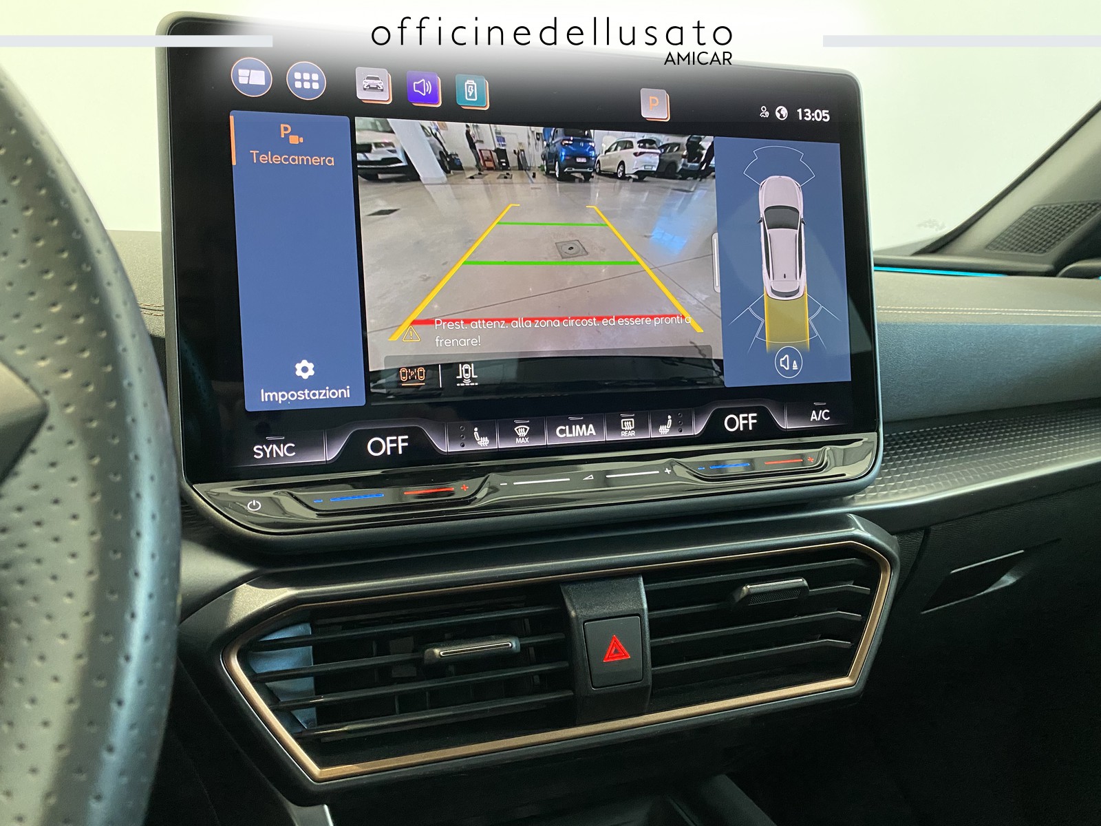 Tutto l'usato e KM 0