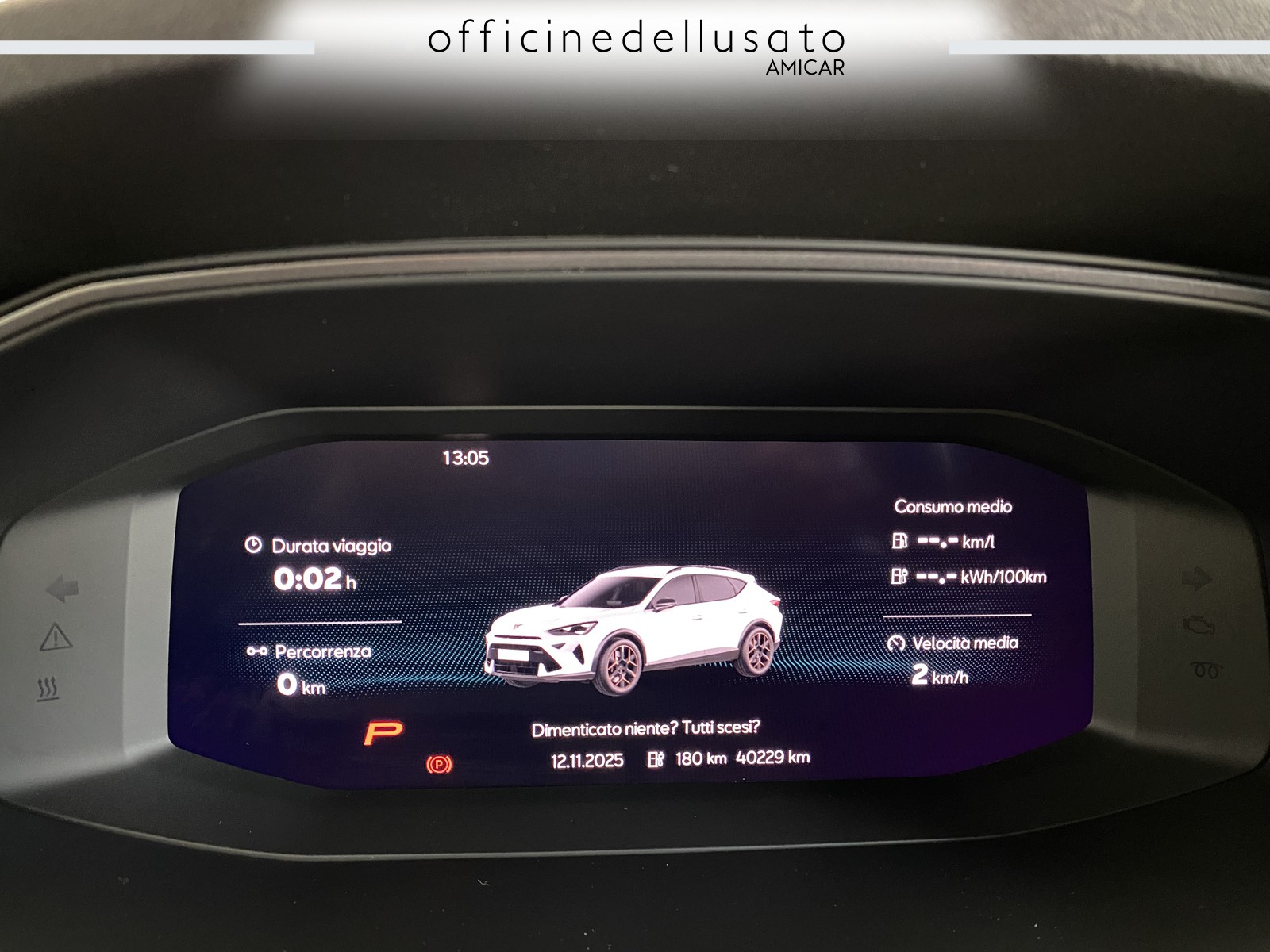 Tutto l'usato e KM 0