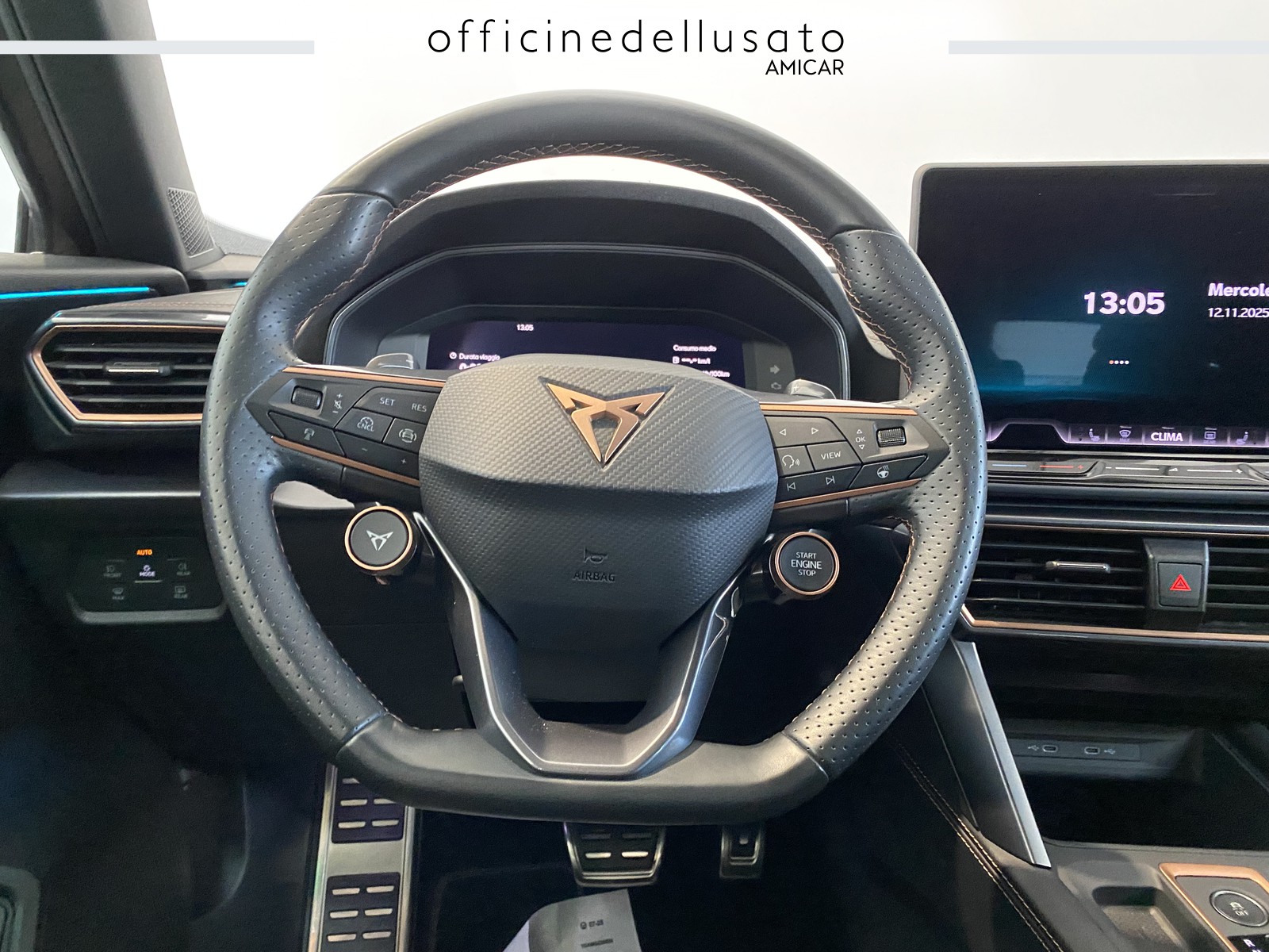 Tutto l'usato e KM 0