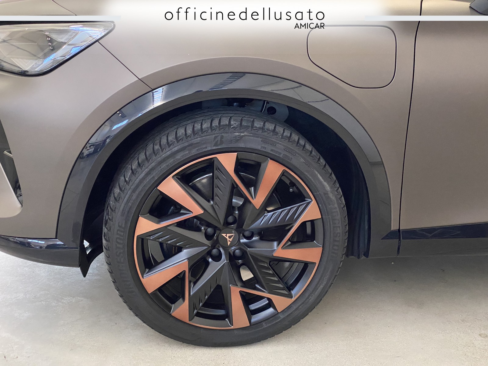 Tutto l'usato e KM 0