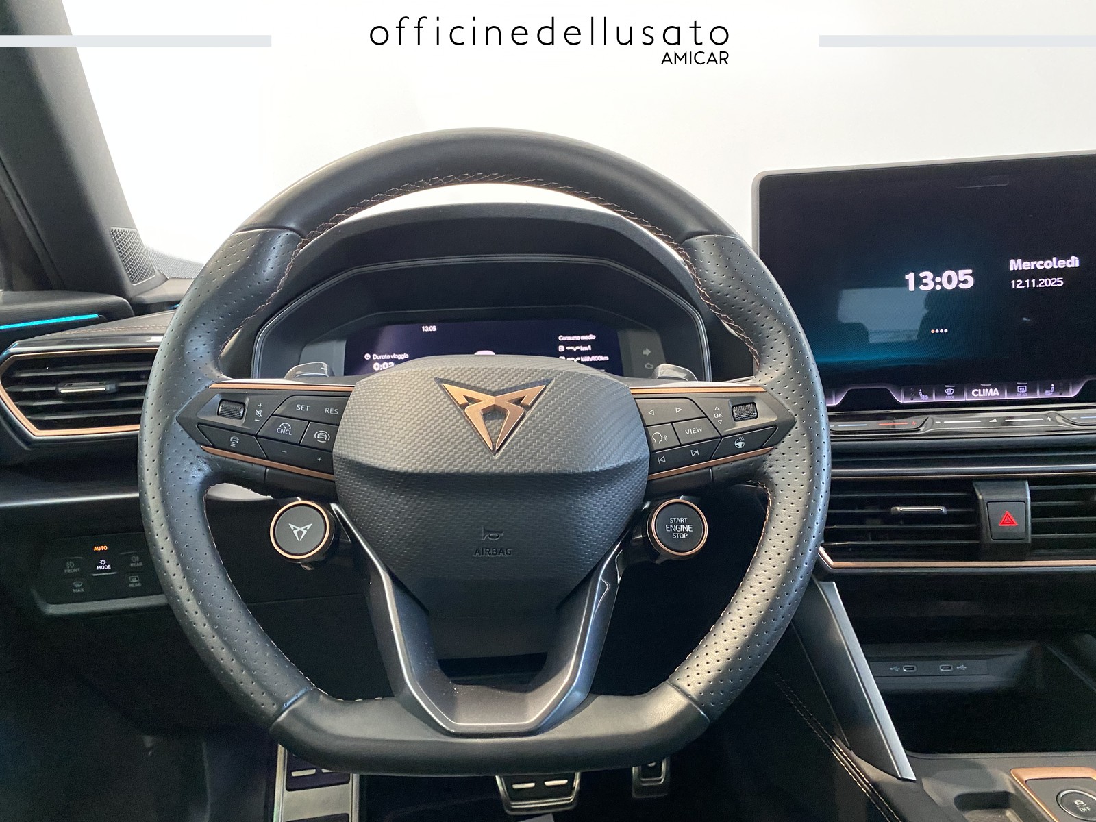 Tutto l'usato e KM 0