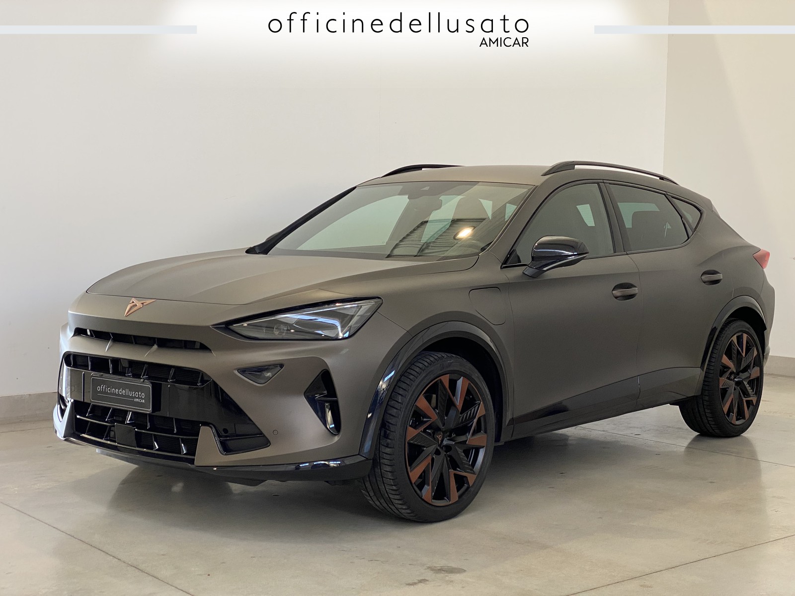 Tutto l'usato e KM 0