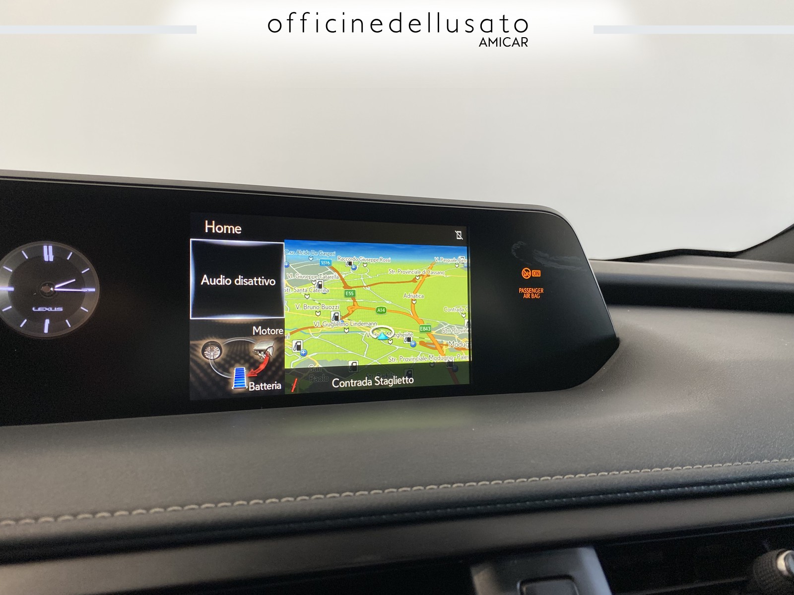 Tutto l'usato e KM 0