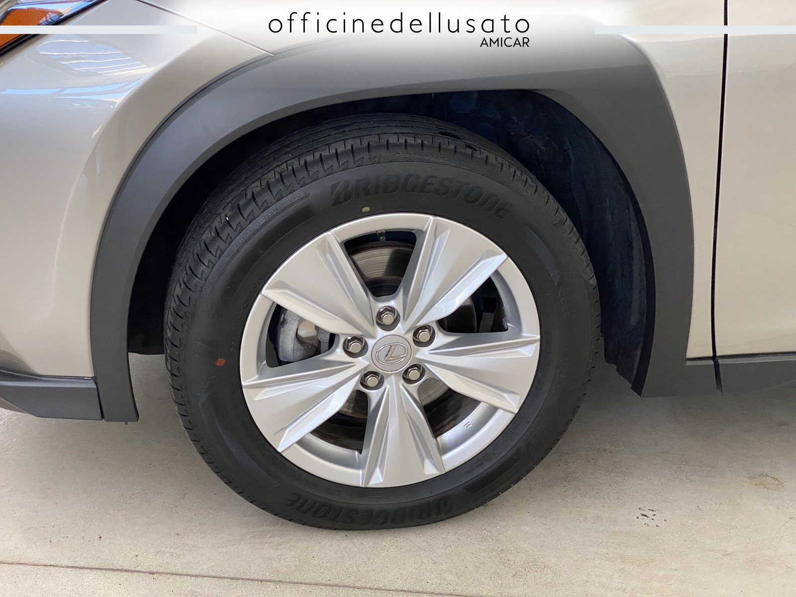 Tutto l'usato e KM 0