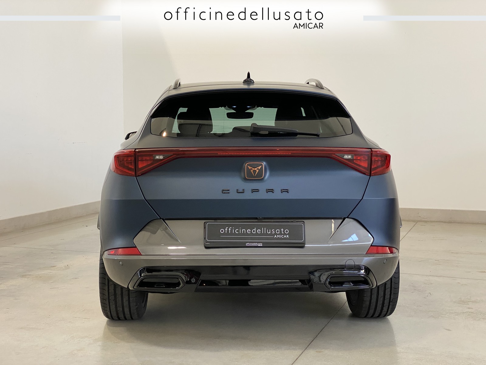 Tutto l'usato e KM 0