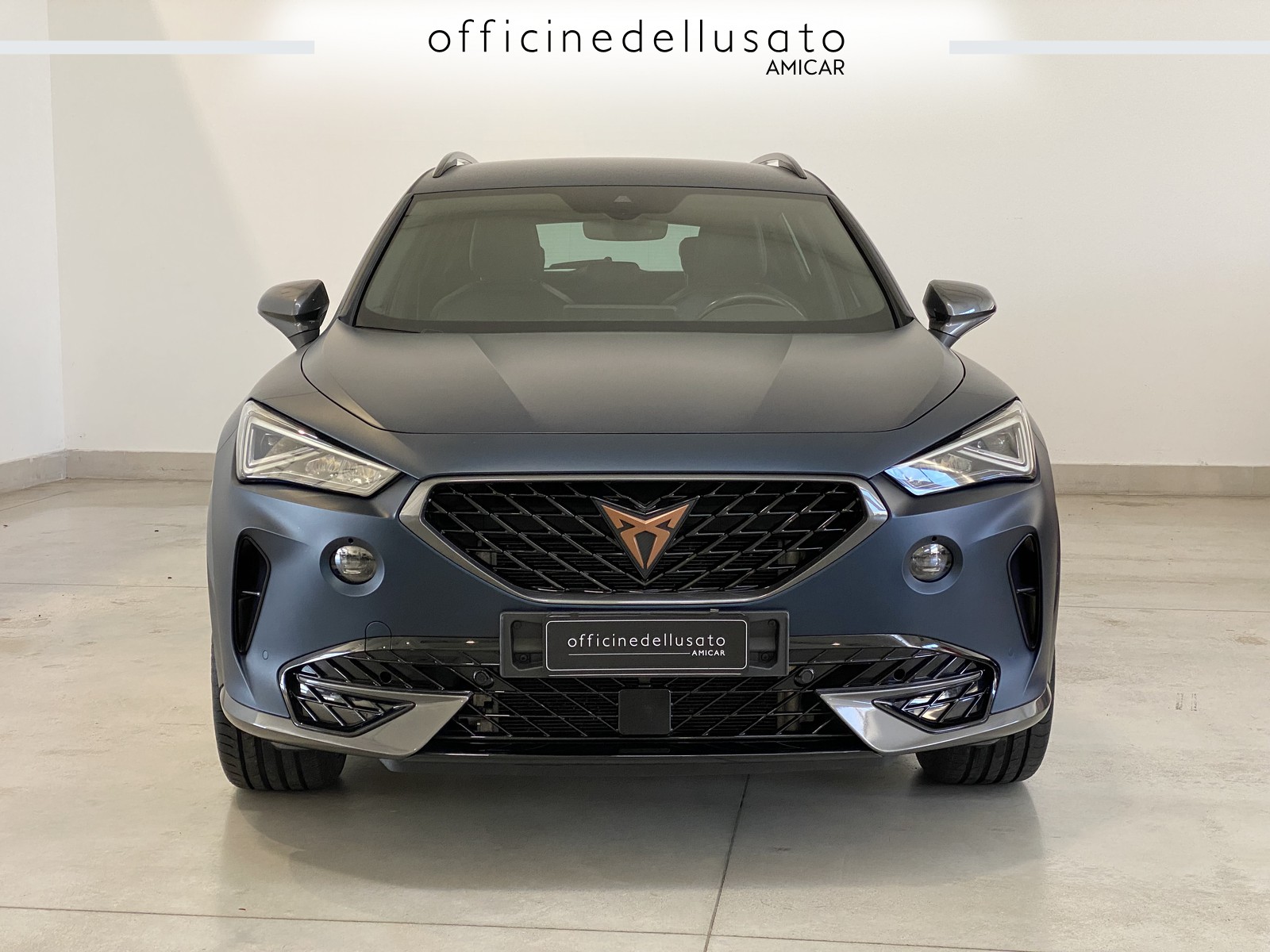 Tutto l'usato e KM 0