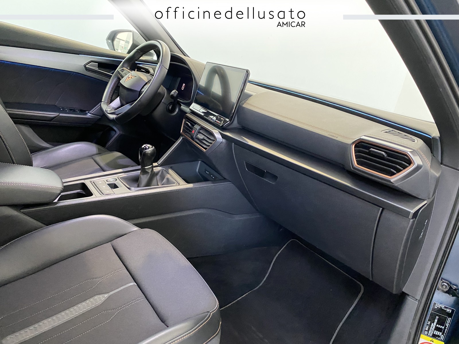 Tutto l'usato e KM 0