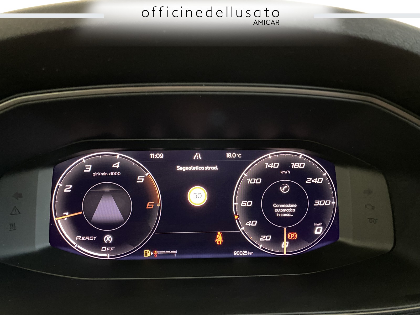 Tutto l'usato e KM 0