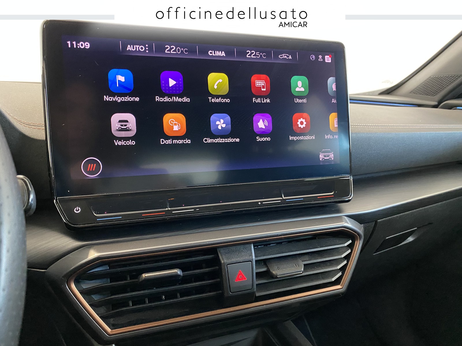 Tutto l'usato e KM 0