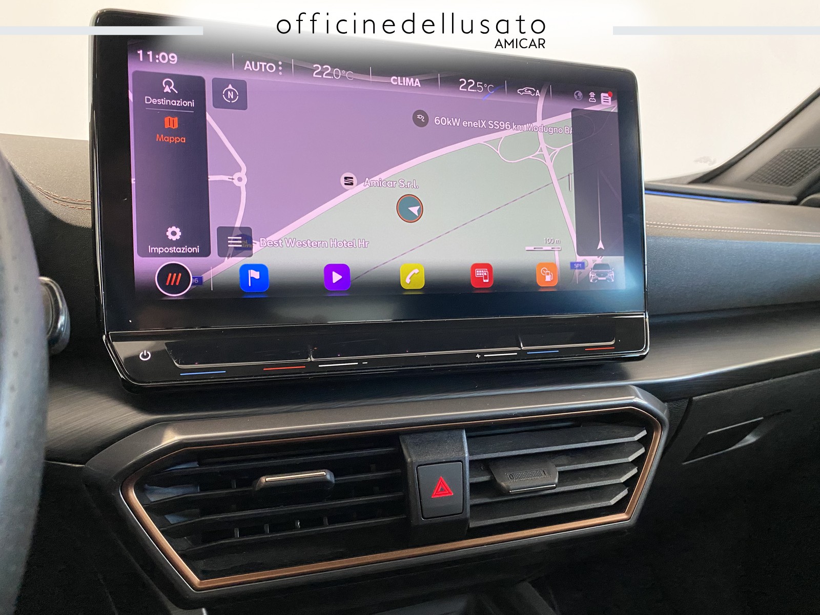 Tutto l'usato e KM 0