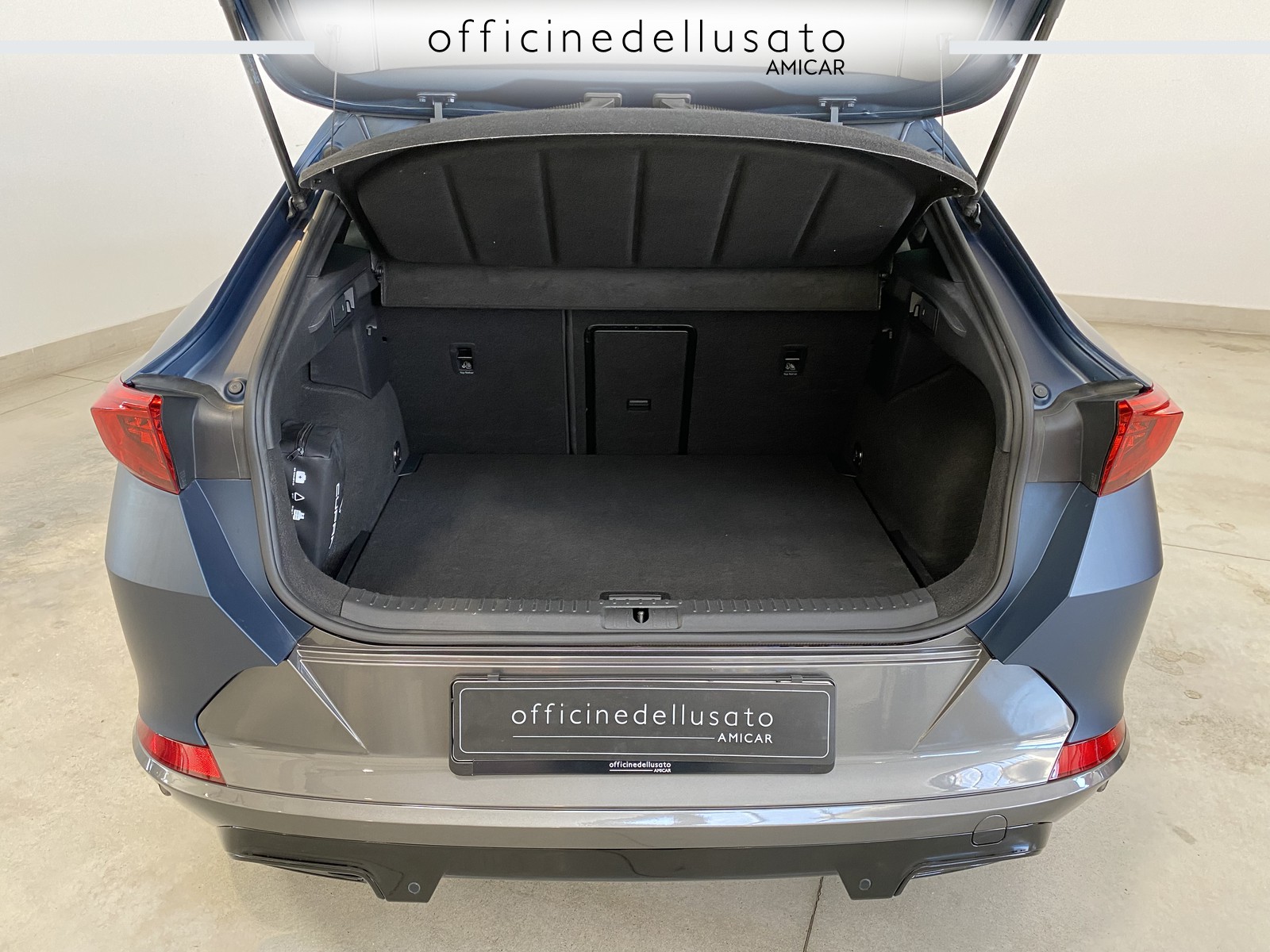 Tutto l'usato e KM 0