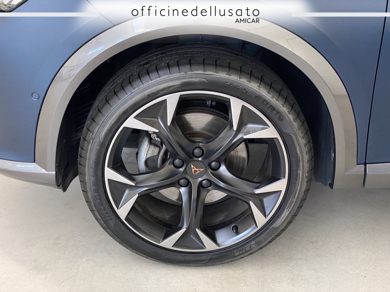 Tutto l'usato e KM 0