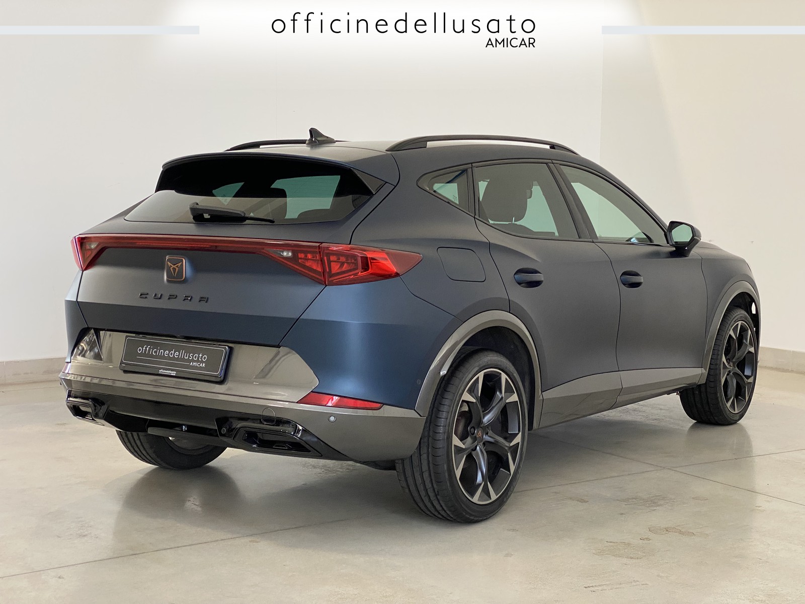 Tutto l'usato e KM 0