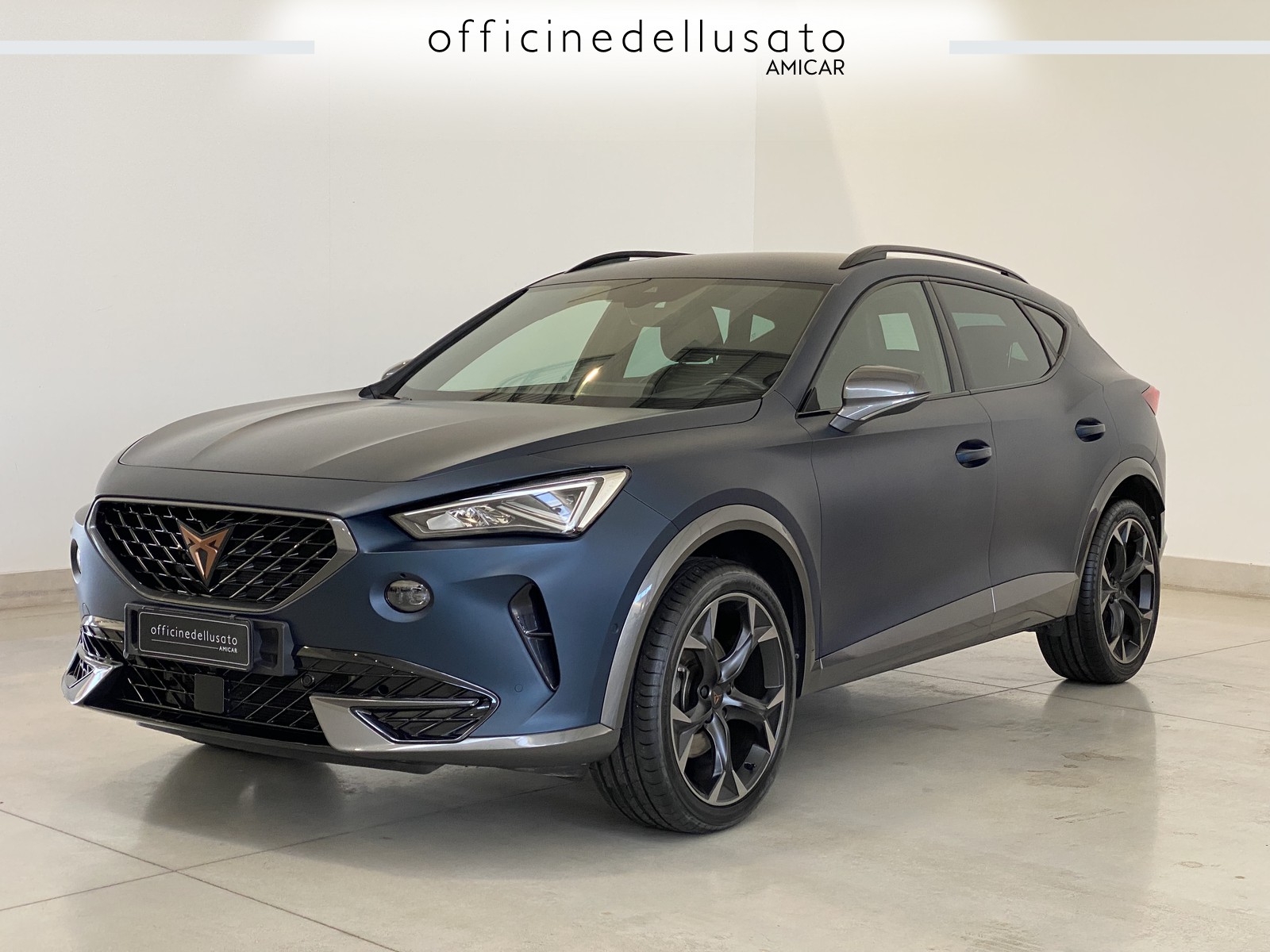 Tutto l'usato e KM 0