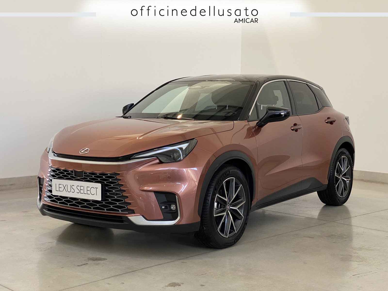 Tutto l'usato e KM 0