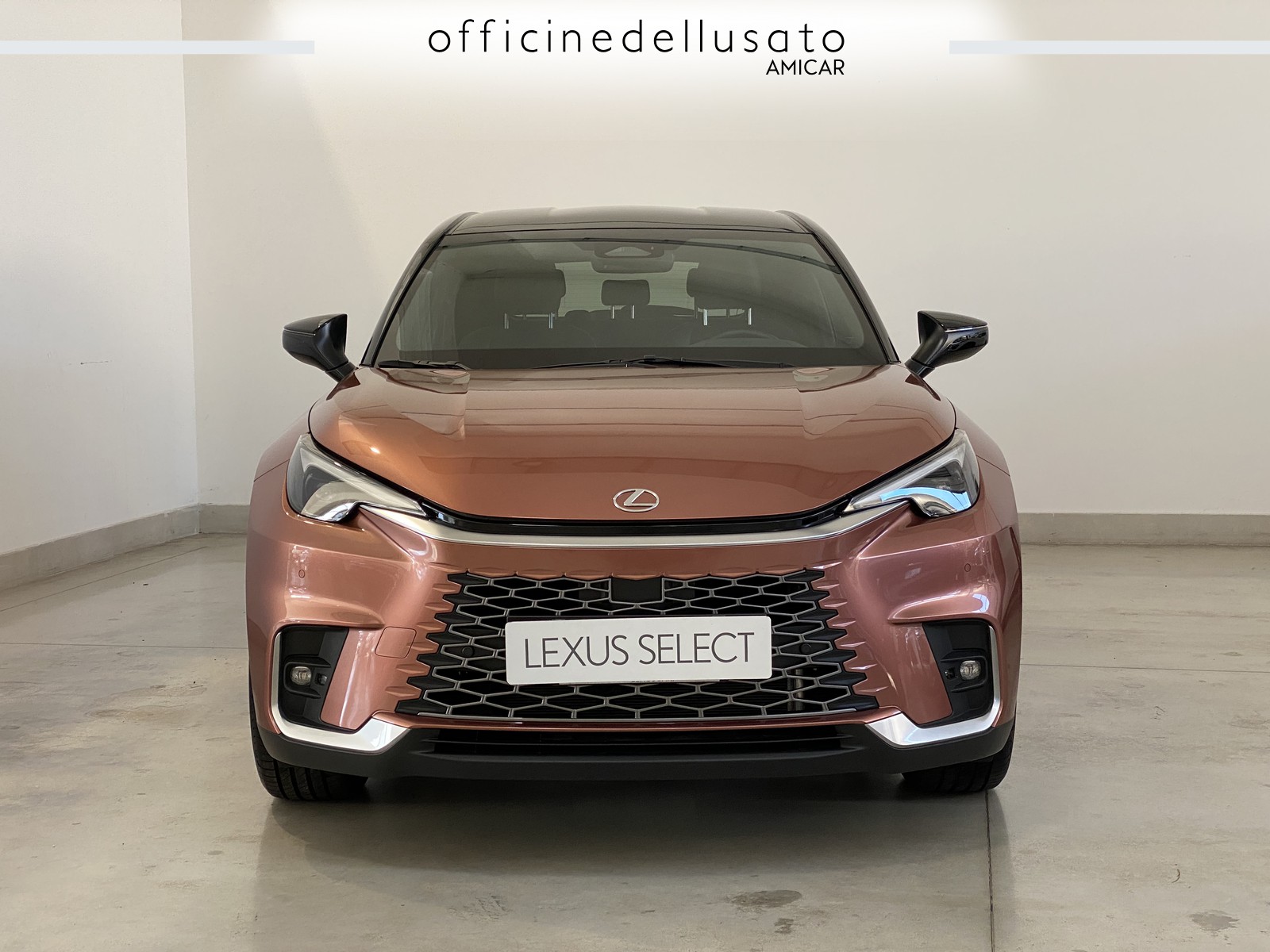 Tutto l'usato e KM 0