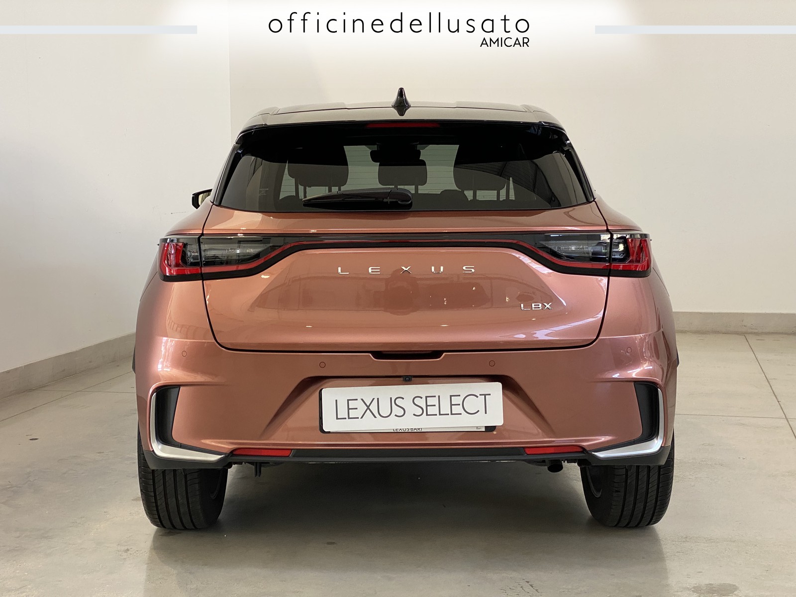 Tutto l'usato e KM 0