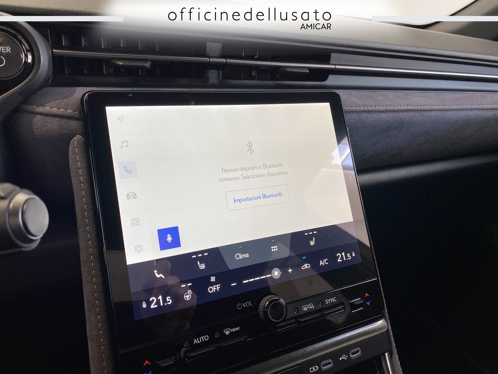 Tutto l'usato e KM 0