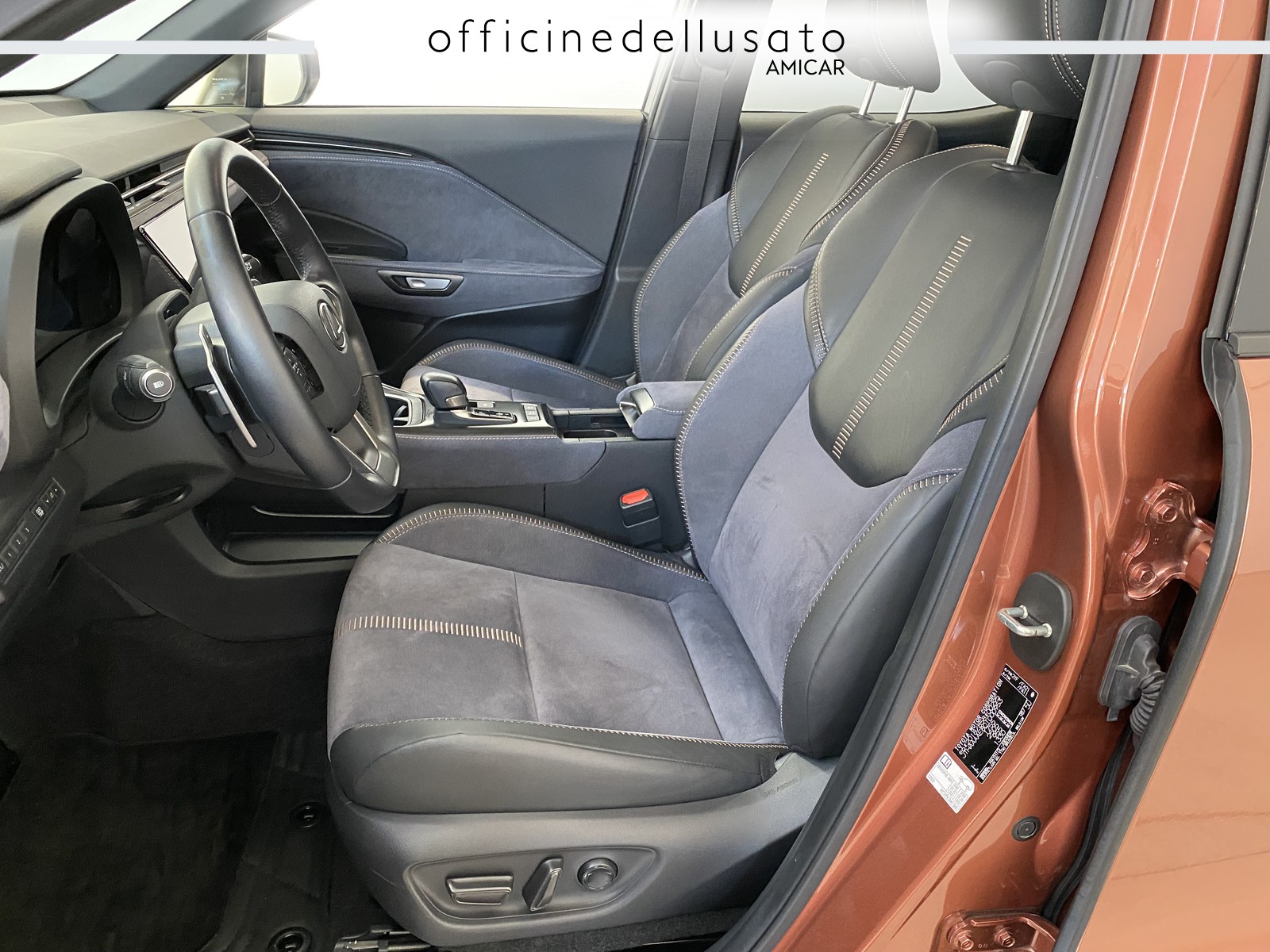 Tutto l'usato e KM 0