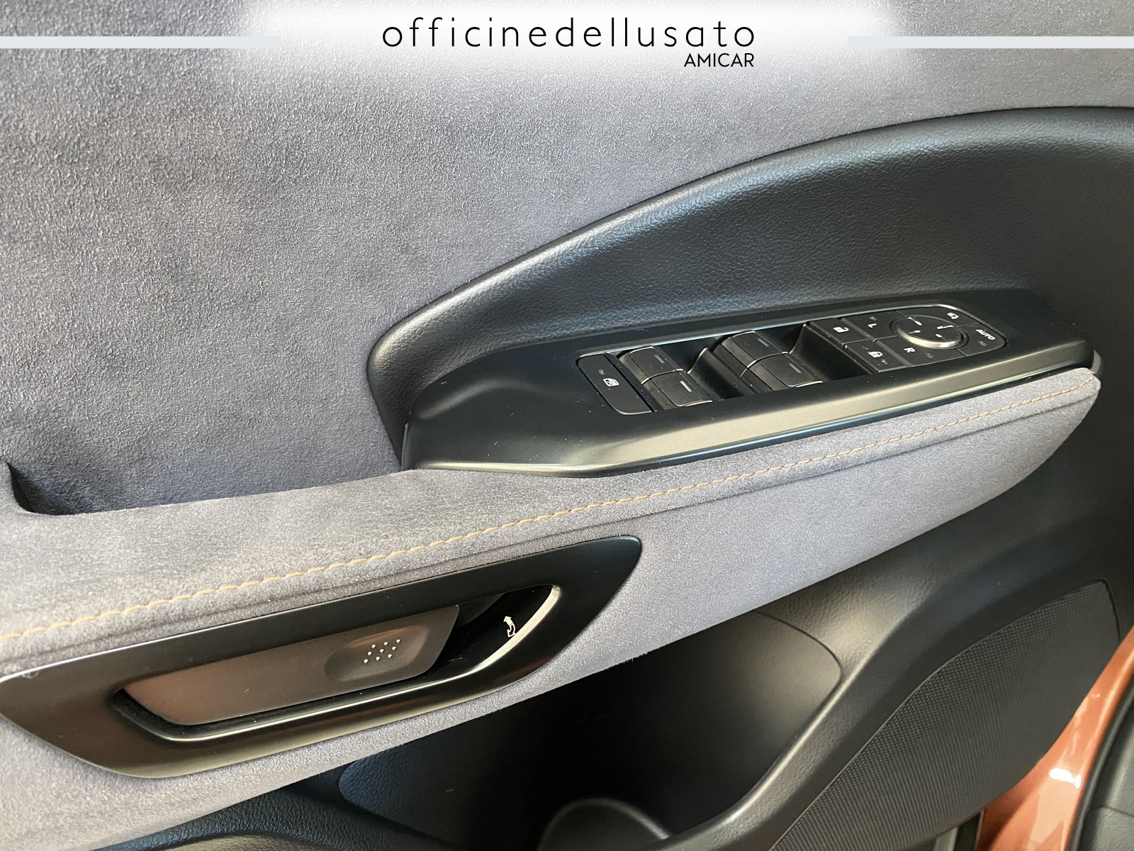 Tutto l'usato e KM 0