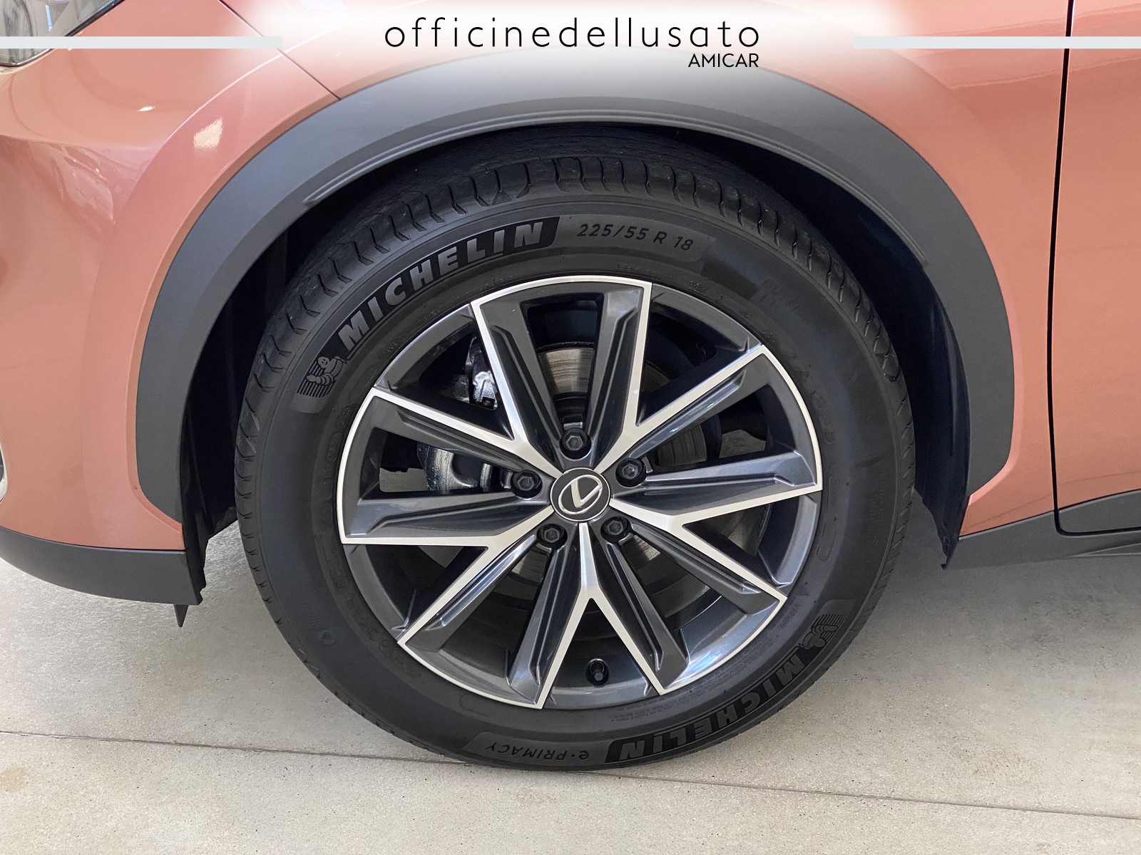 Tutto l'usato e KM 0