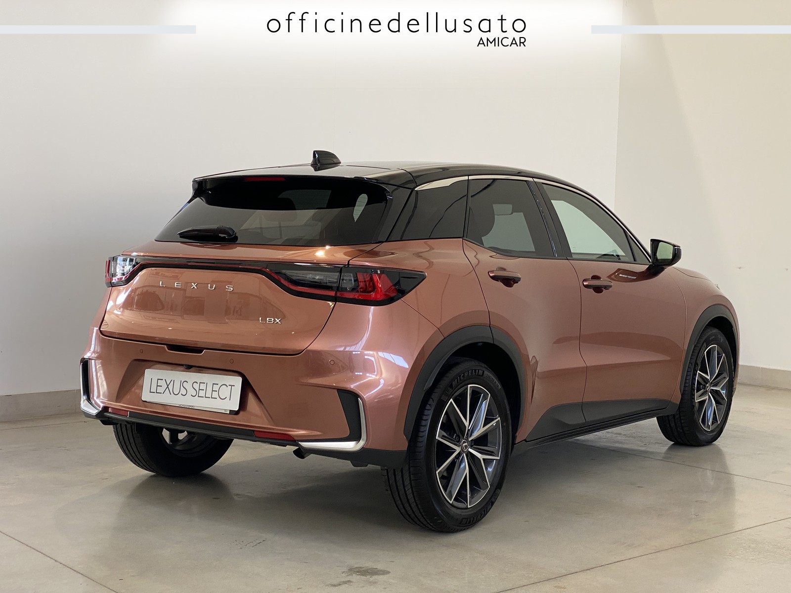 Tutto l'usato e KM 0