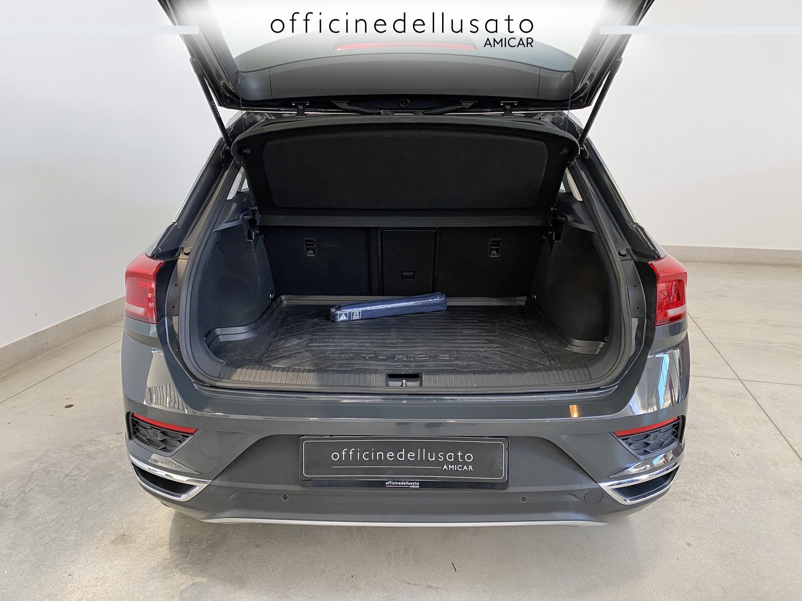 Tutto l'usato e KM 0