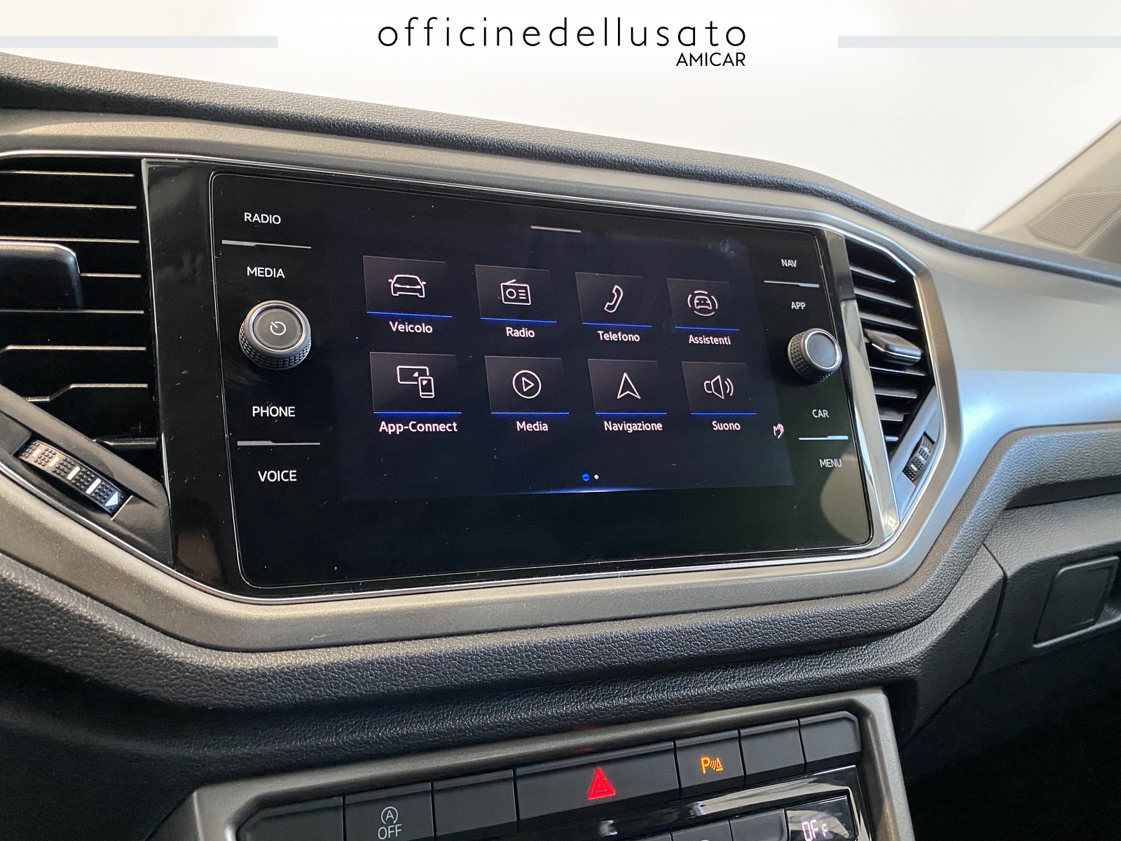 Tutto l'usato e KM 0