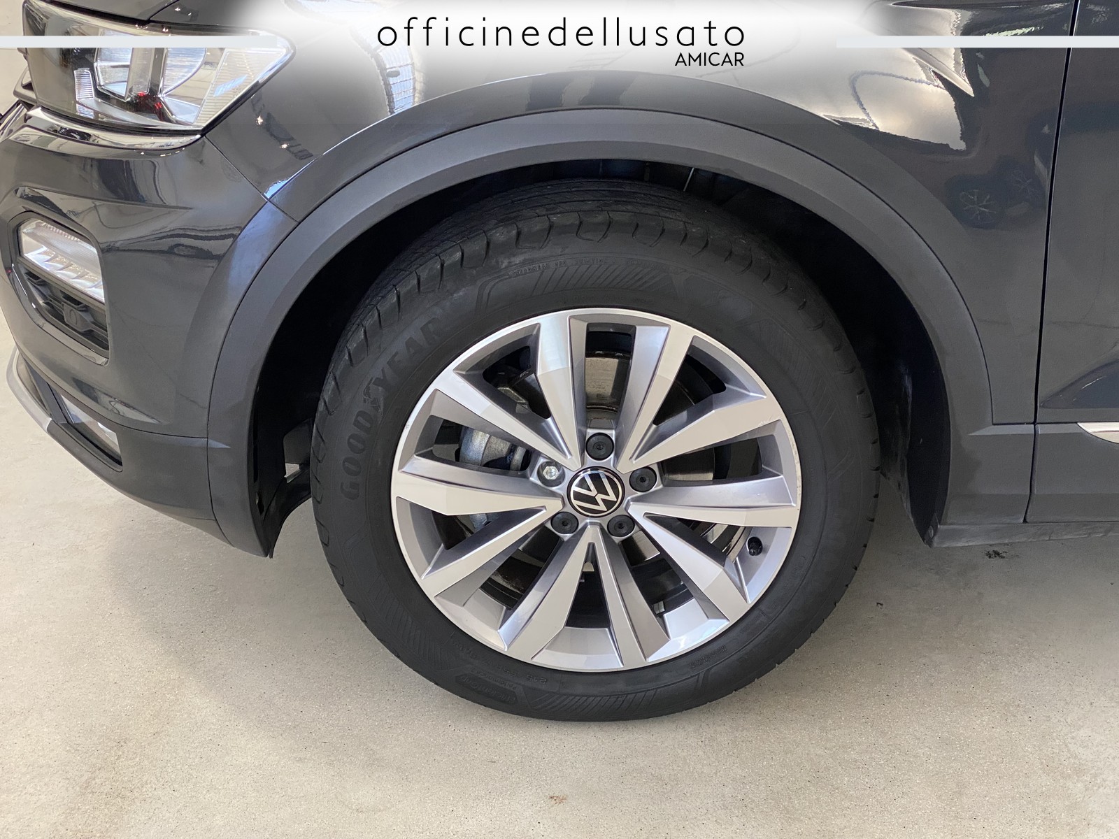 Tutto l'usato e KM 0