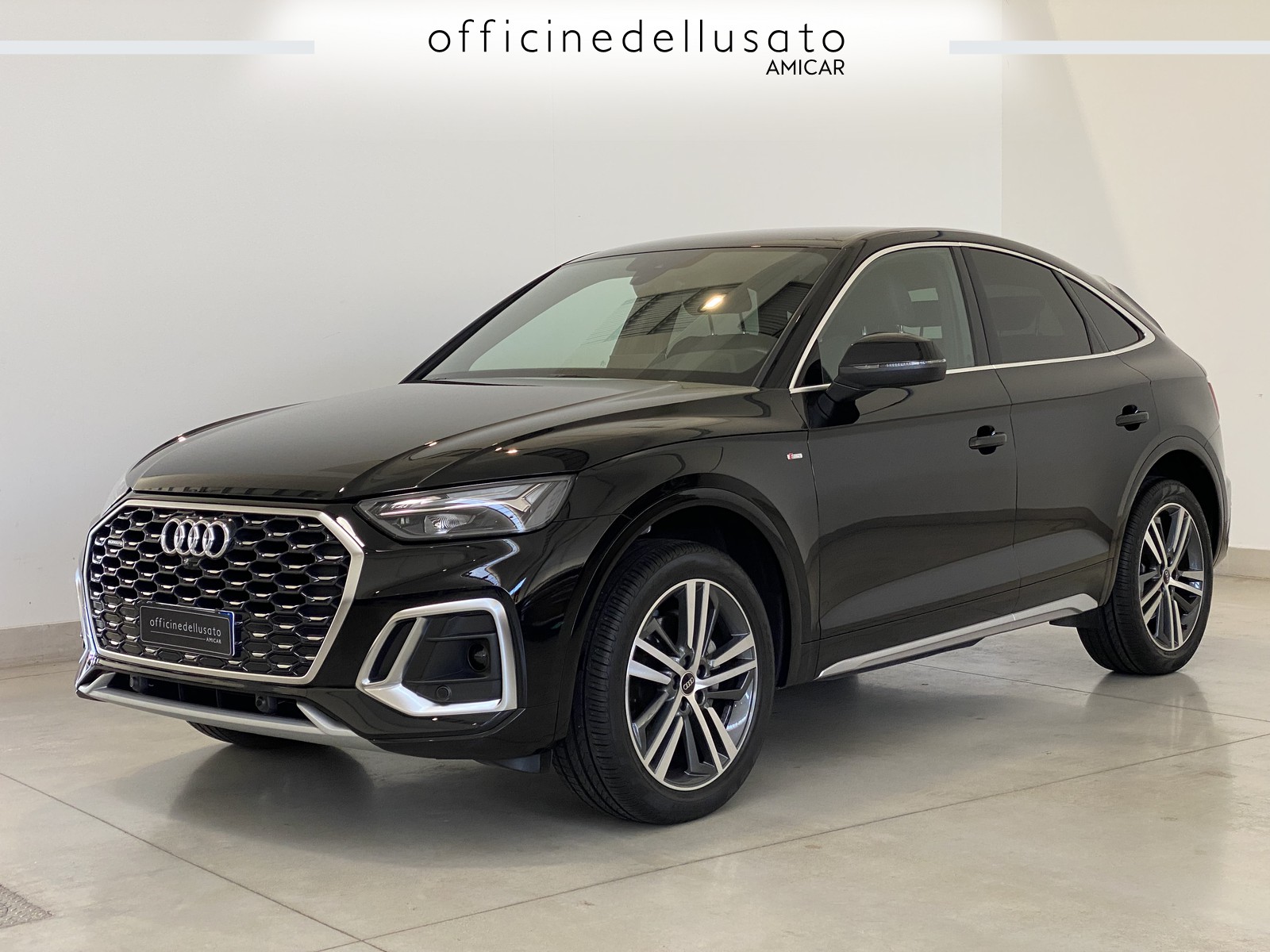 Tutto l'usato e KM 0