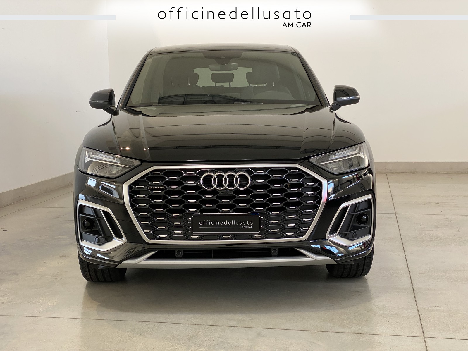 Tutto l'usato e KM 0