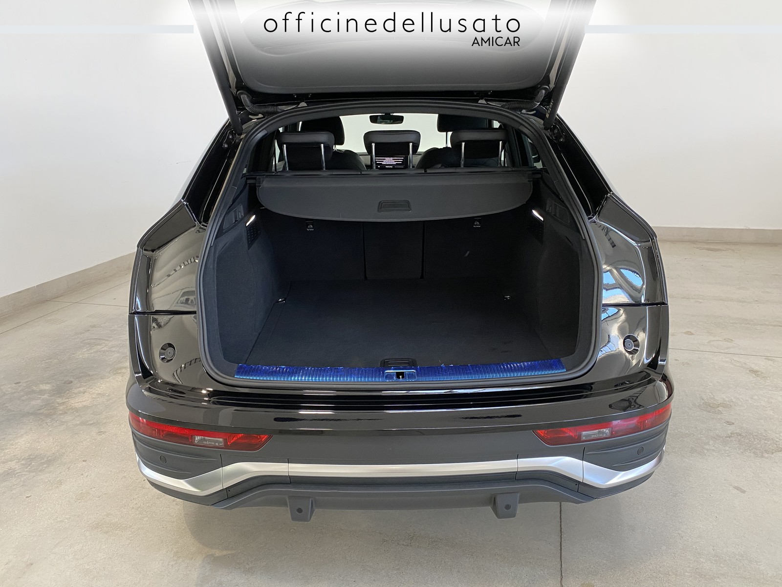 Tutto l'usato e KM 0