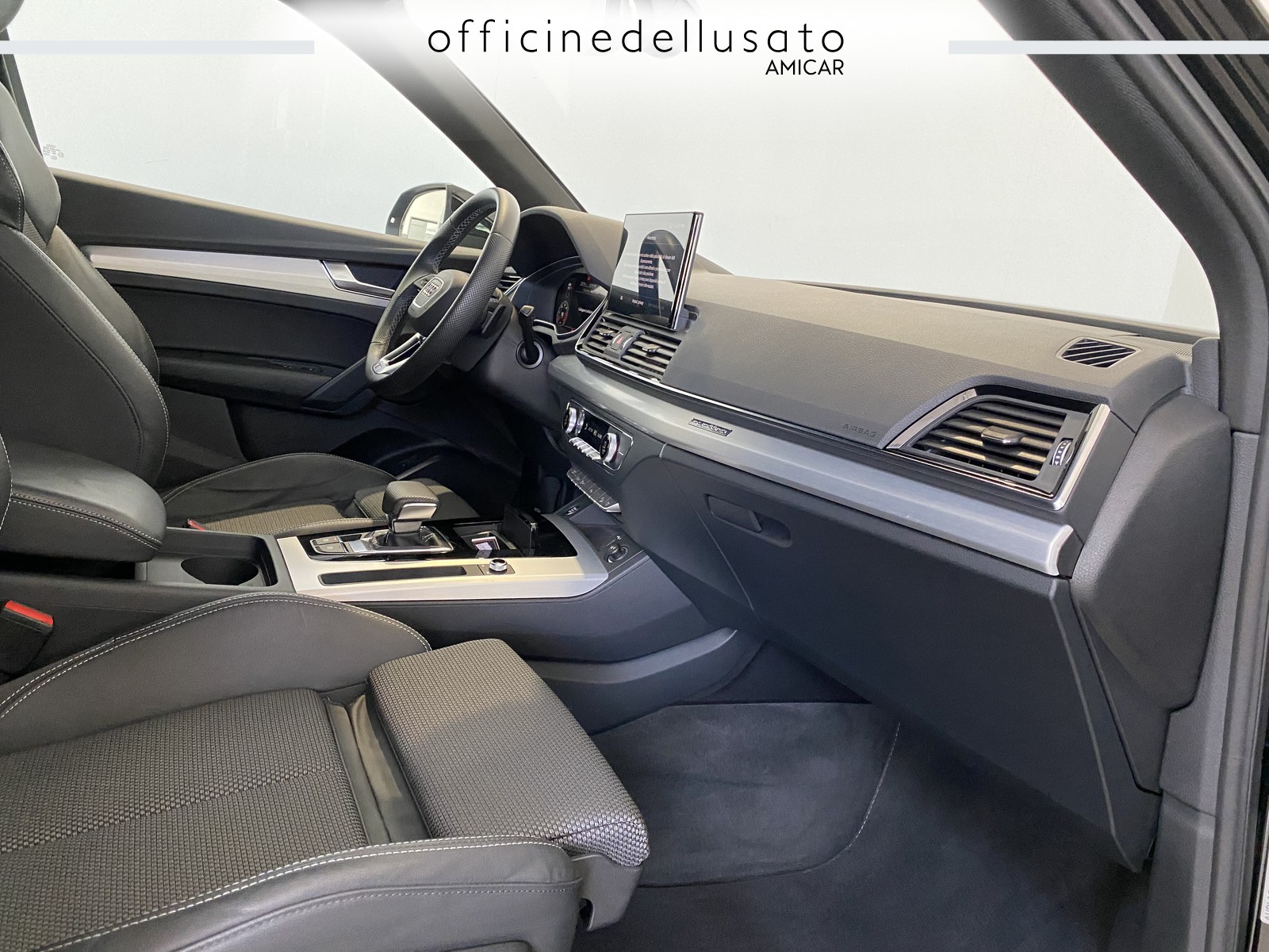 Tutto l'usato e KM 0