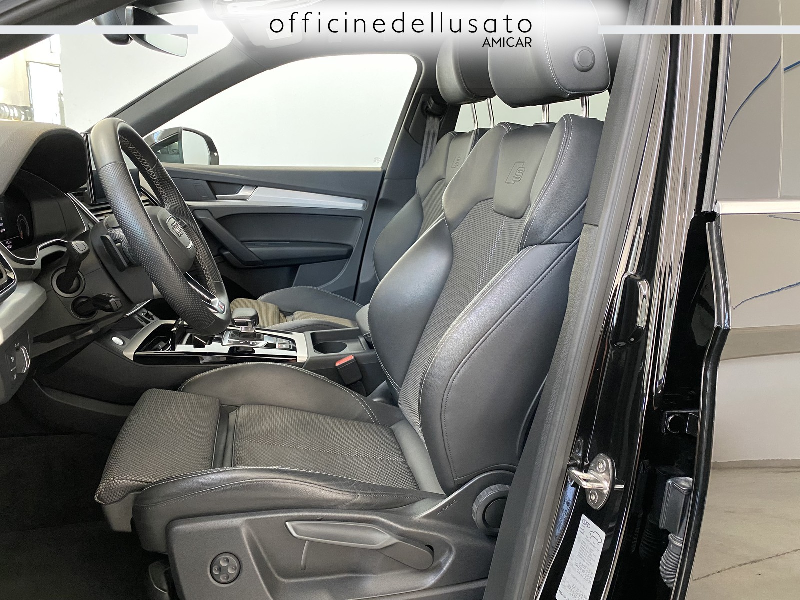 Tutto l'usato e KM 0