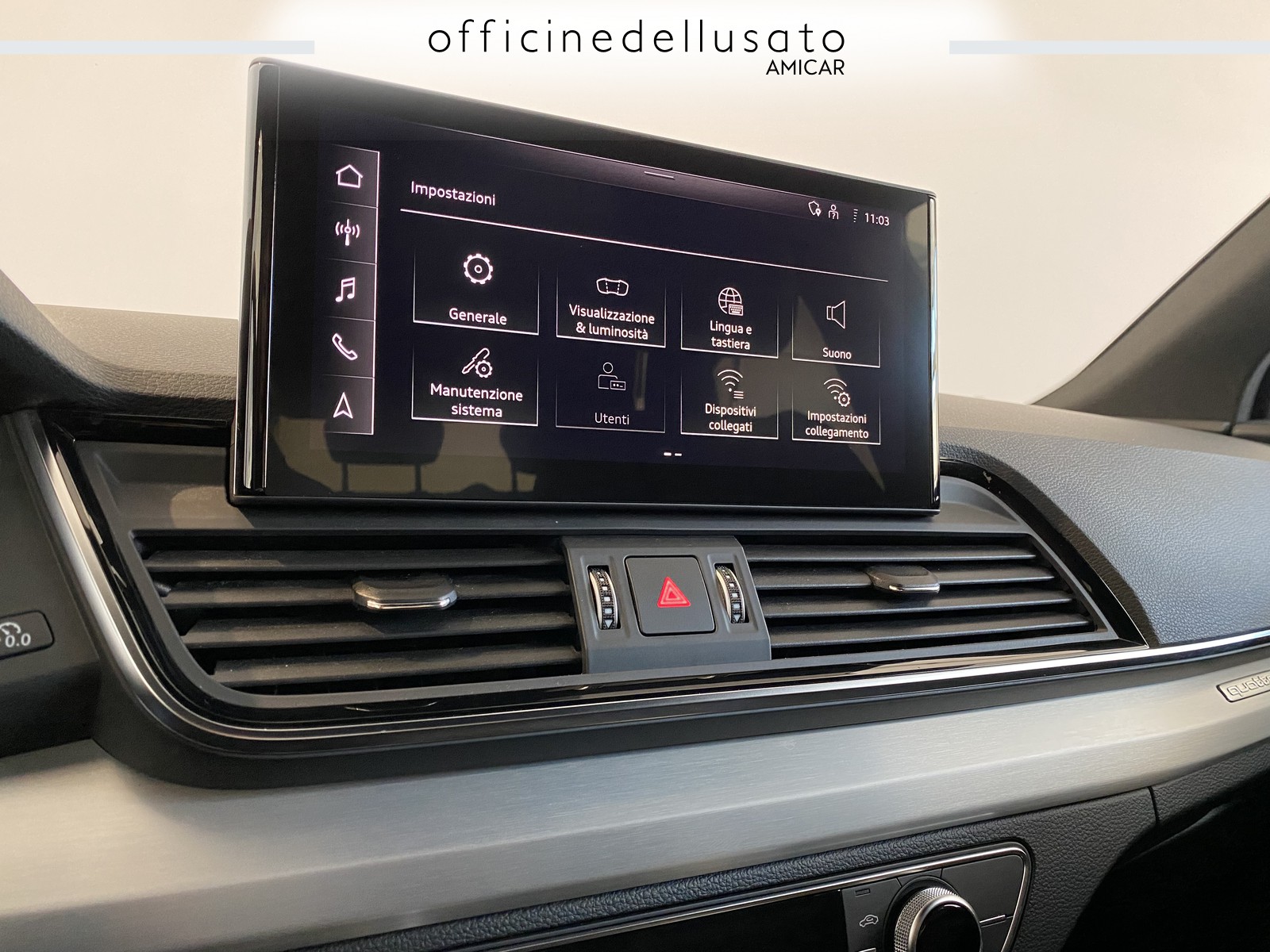 Tutto l'usato e KM 0