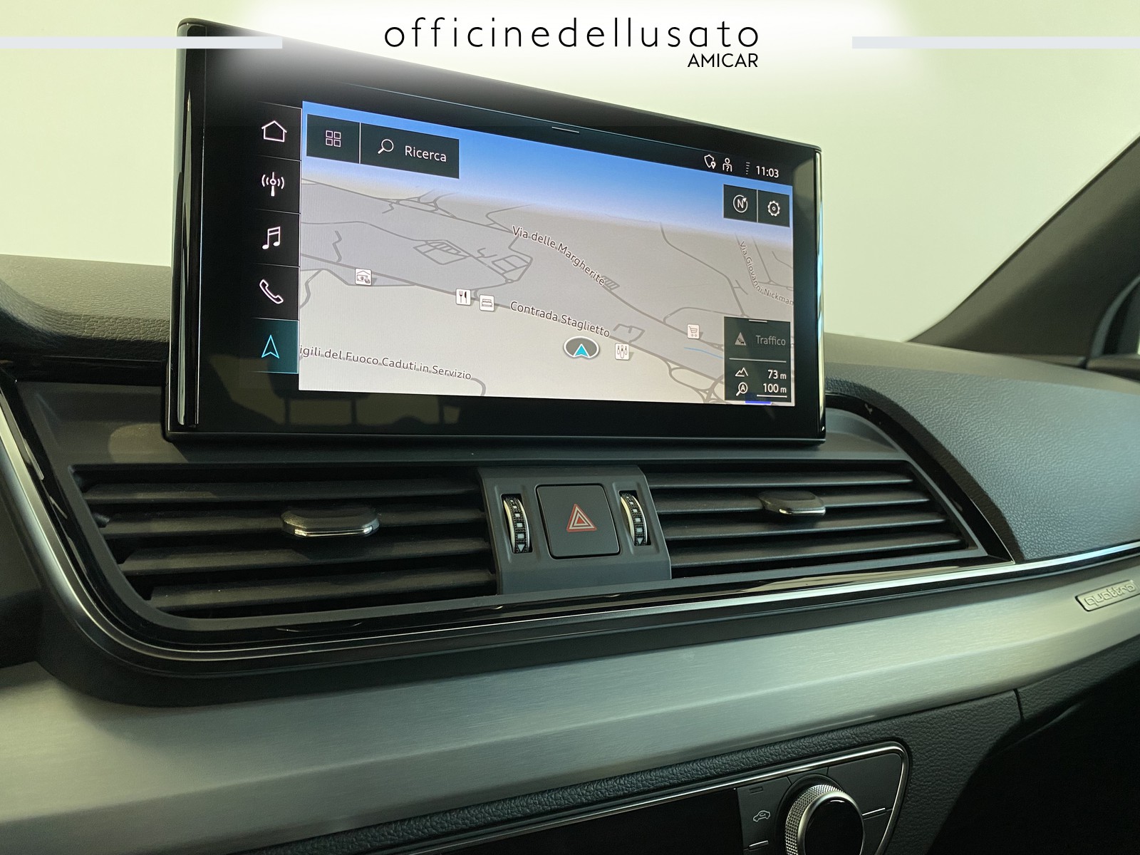 Tutto l'usato e KM 0