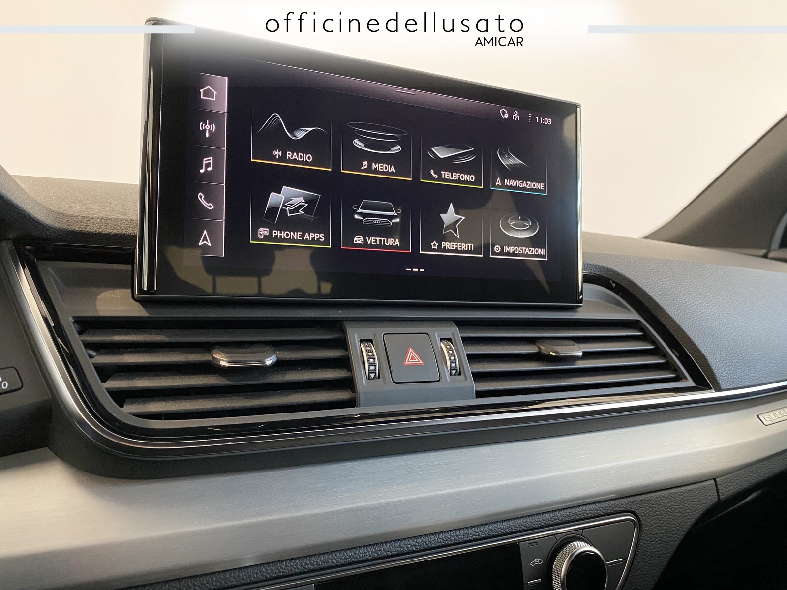 Tutto l'usato e KM 0