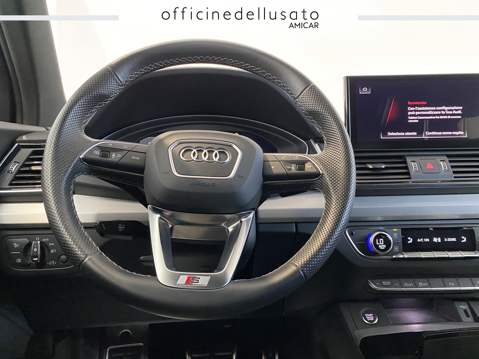 Tutto l'usato e KM 0