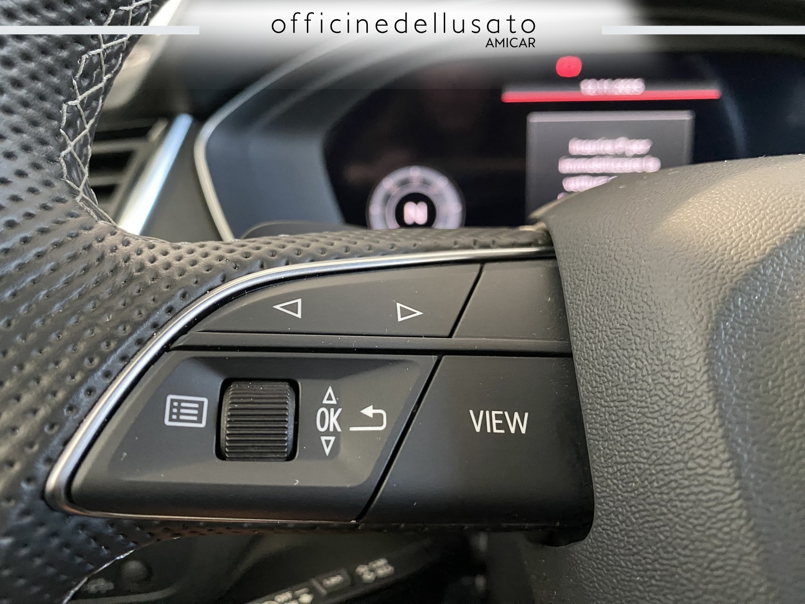 Tutto l'usato e KM 0