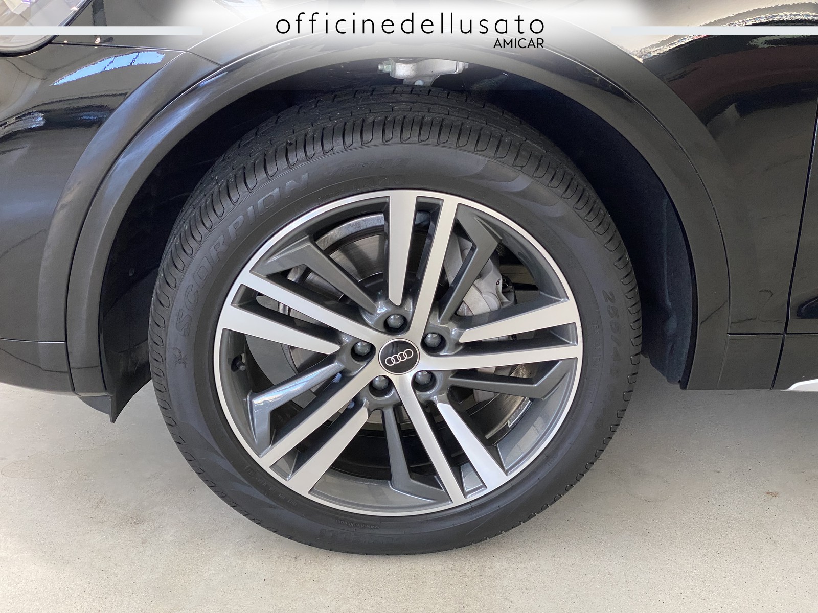 Tutto l'usato e KM 0