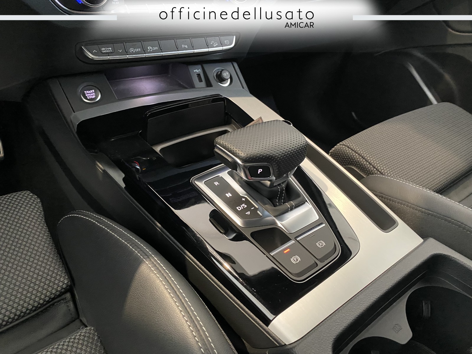 Tutto l'usato e KM 0