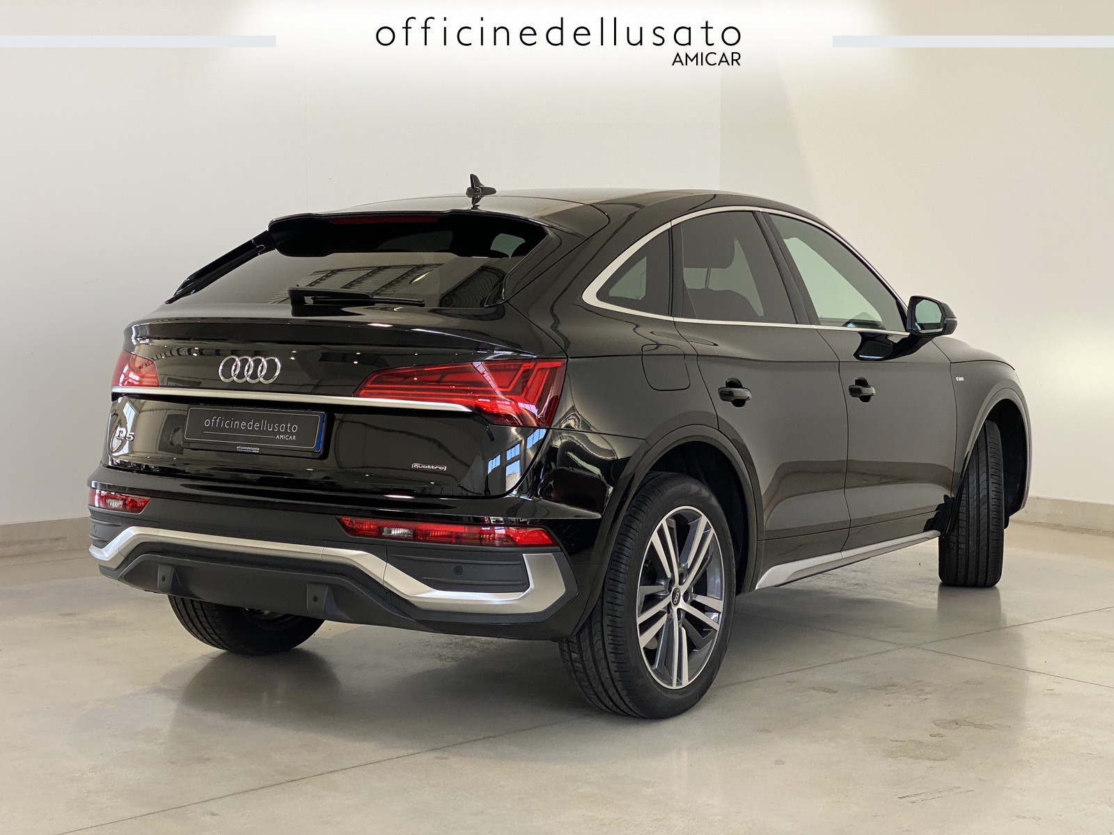 Tutto l'usato e KM 0