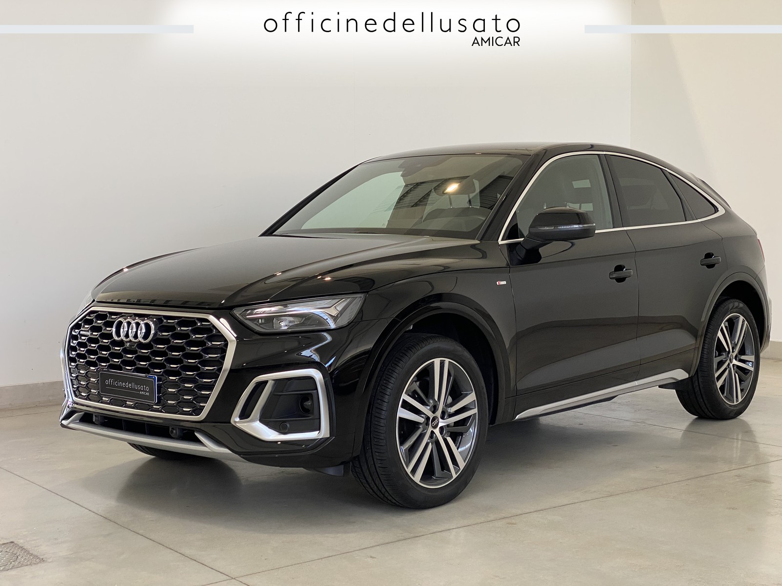 Tutto l'usato e KM 0